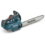 Makita - duc406z bl tronçonneuse 18vx2 lxt 40 cm batterie (sans batterie ni chargeur) Makita - duc406z bl tronçonneuse 18vx2 lxt 40 cm batterie (sans batterie ni chargeur)