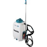 Pulv�risateur sans fil 18v lxt 15 litres - dus158z - makita
