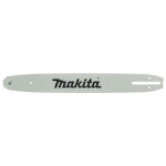 Makita - guide 191g16 - 9 35cm pour cha�ne de tron�onneuse duc353 et duc355