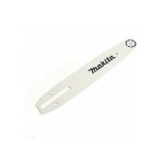 Guide chaine tronçonneuse makita 25 cm 3 / 8 lp 050 40 dents Guide chaine tronçonneuse makita 25 cm 3 / 8 lp 050 40 dents