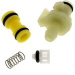 Kit aspiration detergent 3640880 - nettoyeur haute pression