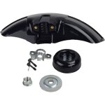 Makita - kit montage lame pour débroussailleuses sans fil at3723u - dur365u Makita - kit montage lame pour débroussailleuses sans fil at3723u - dur365u