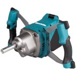 Makita - malaxeur 40v 2 vitesses m12 / m14 solo - ut001gz02