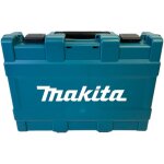 Mallette de transport en plastique ( 821524 - 1 ) pour bdf 448 / bdf / ddf 458 / ddf 481 et bhp / dhp ...