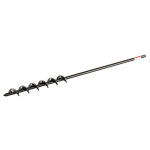 D - 75415 foret hélicoïdal 30 x 600 mm - makita D - 75415 foret hélicoïdal 30 x 600 mm - makita