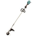 Makita - outillage motoris� de jardin - d�broussailleuse sans fil 40v, largeur de coupe 43 cm, sans batterie ...