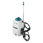 Pulv�risateur sans fil 18v lxt 15 litres - dus158z - makita