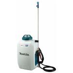 Pulv�risateur sans fil 18v lxt 15 litres - dus158z - makita
