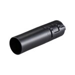 Tube de raccordement pour aspirateur souffleur makita 197888 - 8