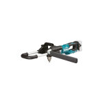 Makita - tarire 40vmax 13 mm sans batterie - dg001gz05