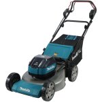 Makita - tondeuse � gazon sans fil 64 v max 64 v max - 53 cm - 70 l