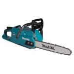 Makita - trononneuse 35cm 40v max xgt 5ah - uc011gt102