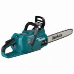 Makita - tronçonneuse 40cm 40v max xgt sans batterie, ni chargeur - uc012gz01 Makita - tronçonneuse 40cm 40v max xgt sans batterie, ni chargeur - uc012gz01