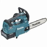 Makita - tron�onneuse 40v max 25 cm avec 2 batt. bl4040 + chargeur - uc002gm202