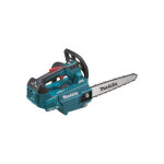 Makita - tron�onneuse �lectrique 18vx2 - 25 cm carving bl duc256cz
