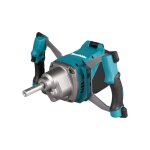 Makita - ut001gm103 m�langeur sans balais � deux vitesses avec batterie 40 v