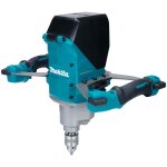 Makita - perceuse  percussion ut002gz bl 40vmax xgt 13mm (sans batterie ni chargeur)