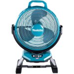 Ventilateur sans fil 40vmax et secteur - � 330 mm makita sans batterie, ni chargeur - cf002gz