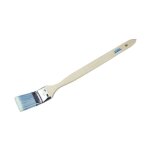 Peinture pinceau radiateur premium 35 mm - 255335 - mako