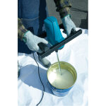 Malaxeur 960 w makita ut1200