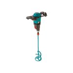 Malaxeur � main 1300w mono broche xo 4 hf collomix 20412