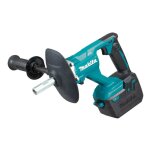 Malaxeur de peinture 18v lxt bl li - ion (produit seul) makita dut130z