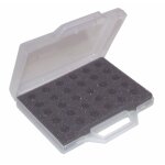 Mallette pour 30 gicleurs diff