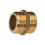 Mamelon laiton �gal brut 12x17