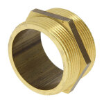 Mamelon laiton �gal m�le 2'