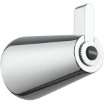 Mamoli - patre simple couleur chrome gio ponti 000006020001 chrom
