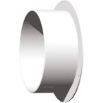 Man 125 hygro - manchette plastique pour bouches d'extraction hygrorglables (525040)