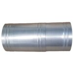 Man r 160 - manchon reglable pour traversee de mur diamètre 160 (464045) Man r 160 - manchon reglable pour traversee de mur diamètre 160 (464045)
