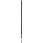 Manche en alu gain� combisystem - 150 cm (3715 - 20). - gardena