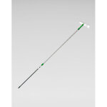 Manche � balai t�lescopique 3 m en alu dalep 603013