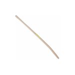Manche courbe 1, 35 m pour fourche � fumier - outils perrin