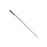Manche courbe 1, 35 m perce pour fourche � fumier � soie avec ferule et capuchon - outils perrin