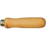 Fp - manche de lime h�tre rouge 110mm 1 pcs