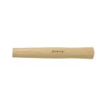 Manche  maillet longueur 280 mm 33, 5 x 20 mm hickory