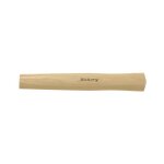 Manche � maillet longueur 300 mm 37, 5 x 22 mm hickory