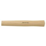 Manche  maillet longueur 300 mm 37, 5 x 22 mm hickory