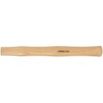 Cyclingcolors - manche de marteau hache hachette maillet en bois longueur 300mm diam�tre 12 / 21mm poids ...