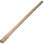 Manche de pelle en bois 110cm