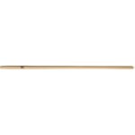 Manche de rechange cintr� en bois certifi� pefc 100% pour fourche / pelle alsace, cintr� - 130 cm - leborgne ...