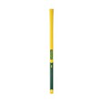 Manche de rechange pour pioche novagrip - 100 cm - douille 50x32 - leborgne Manche de rechange pour pioche novagrip - 100 cm - douille 50x32 - leborgne