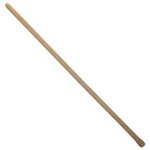 Manche serfouette 1. 1m d35 bois dur 2747 - rousselet