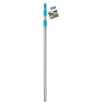 Manche t�lescopique en aluminium intex 239 cm