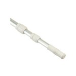 Manche t�lescopique universel 1, 2 � 3, 6 m