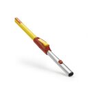 Manche tlescopique wolf multi - star de 2, 20m  4m - zmt2