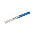 Revex manche en fibre de verre pour masse et merlin revex, l. 90 cm