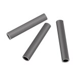 Manchon de c�ble hellermanntyton th140x50bk cr bk 100 600 - 02496 � max. des bornes 25 mm caoutchouc ...